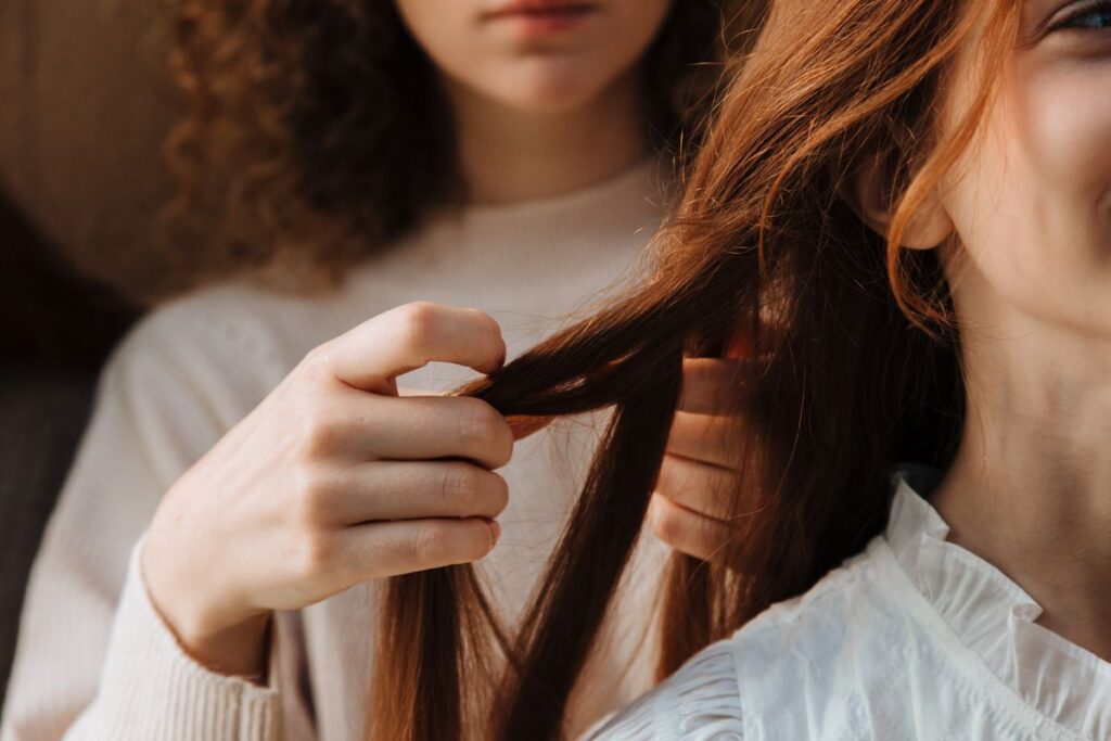 Keratin treatment was worth every penny