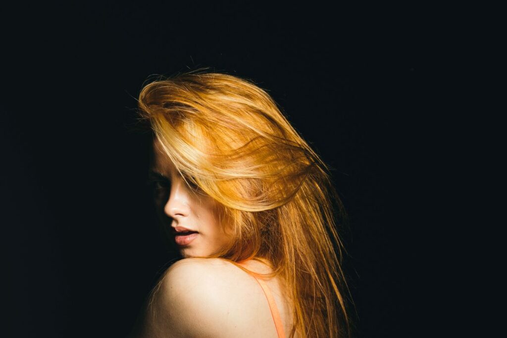single process color