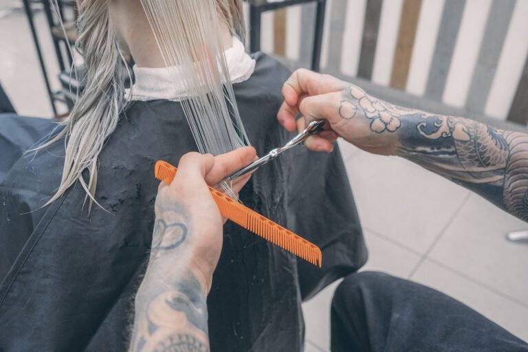 Cuts & Texture — Czlstyles Hair Suite