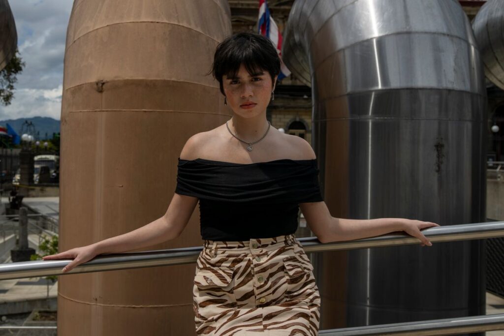 Ana K. Castillo Perez