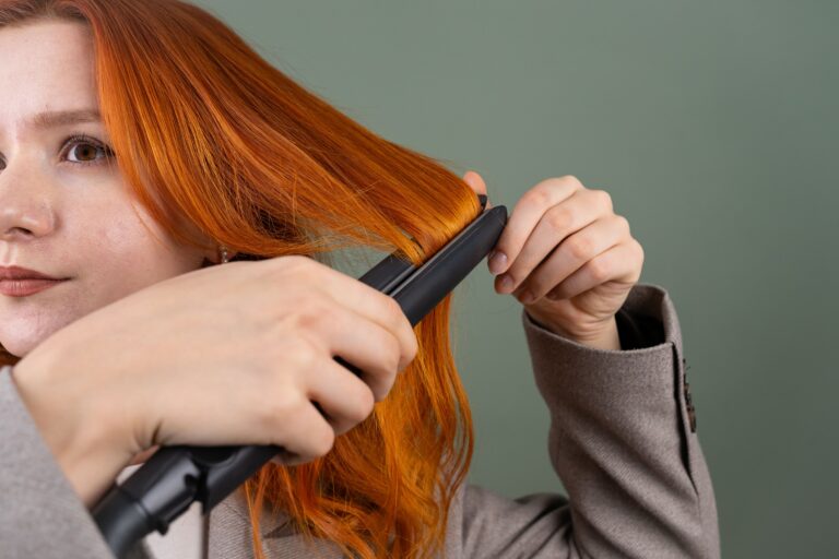 Keratin & Treatments — Czlstyles Hair Suite