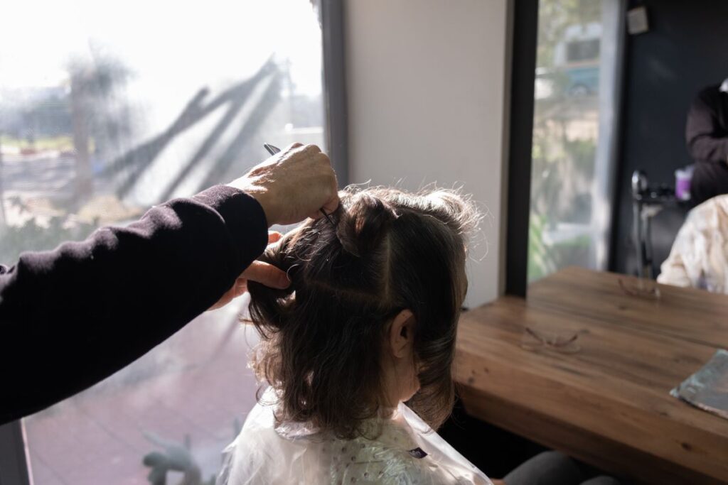 keratin treatments
