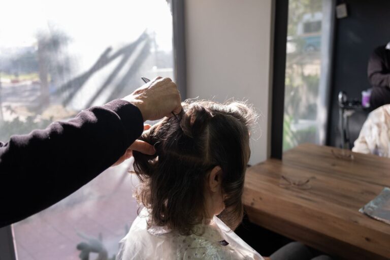 keratin treatments