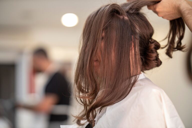 Balayage & Custom Lighting — Czlstyles Hair Suite