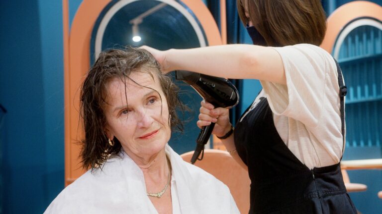 The Story Behind the Styles — Czlstyles Hair Suite