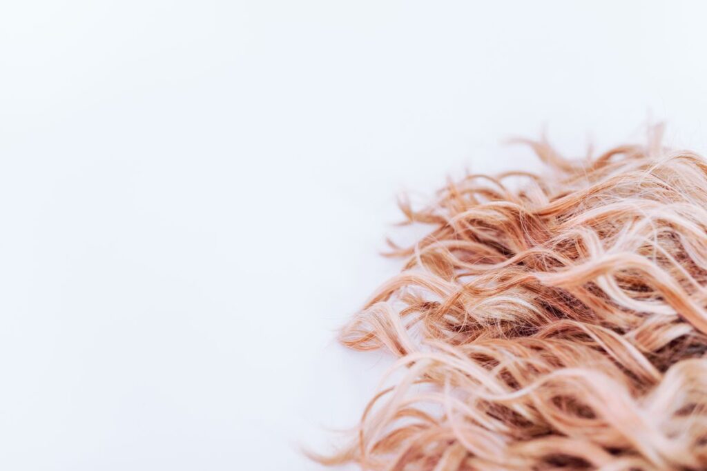 hair extensions