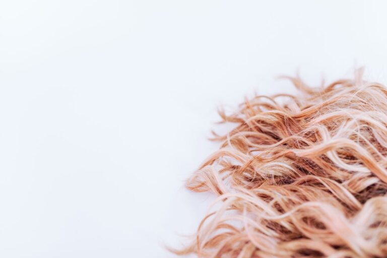 hair extensions