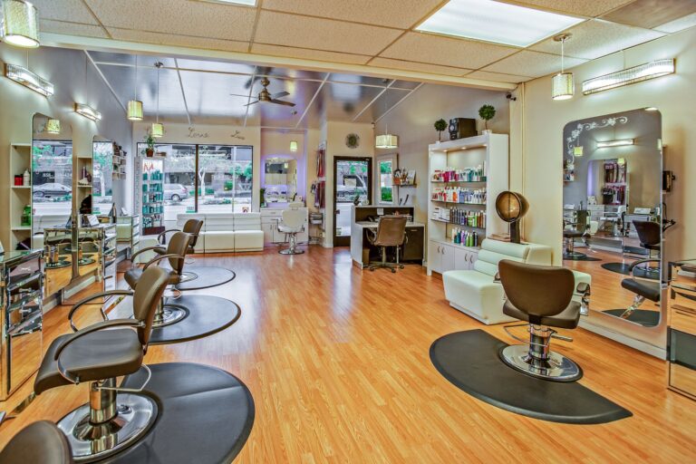 Send an Email — Czlstyles Hair Suite