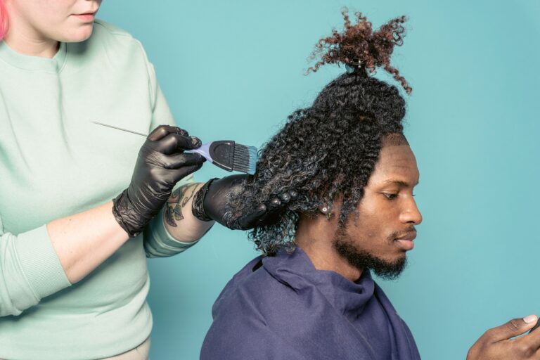 Color, Your Way — Czlstyles Hair Suite