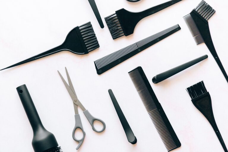 Extensions & Updos — Czlstyles Hair Suite