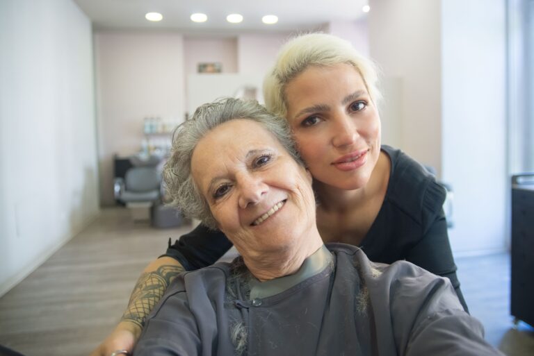 About the Work You're Looking At — Czlstyles Hair Suite