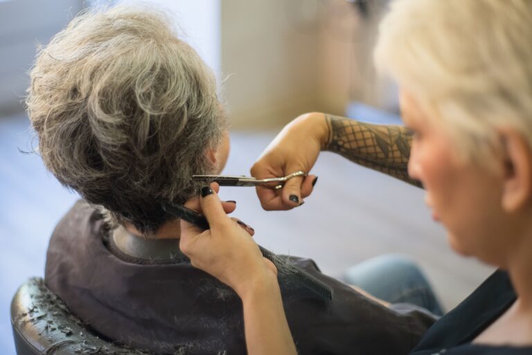 Free Consultation — Czlstyles Hair Suite