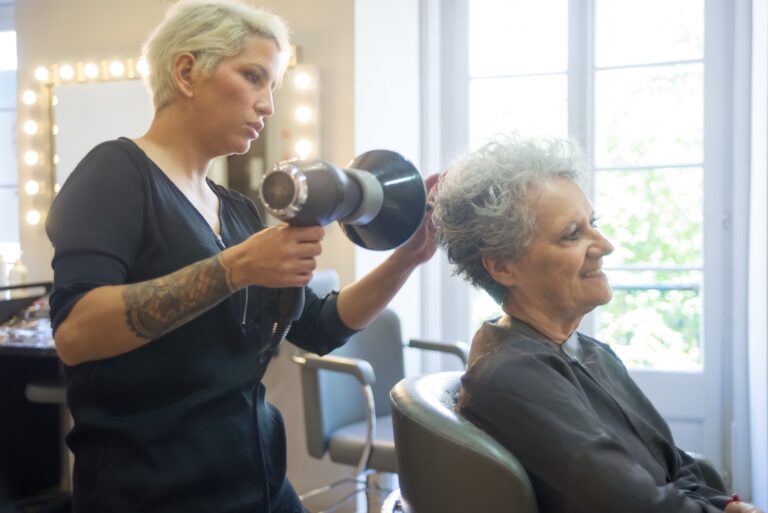 Give Me a Call — Czlstyles Hair Suite
